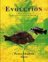 Evolution : a biological and palaeontological approach /