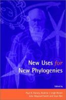 New uses for new phylogenies /