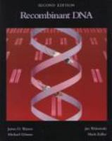Recombinant DNA /