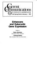 Enhancers and eukaryotic gene expression /