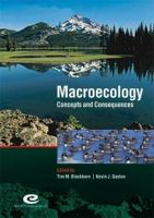 Macroecology : concepts and consequences : the 43rd Annual Symposium of the British Ecological Society, held at the University of Birmingham, 17-19 April 2002 /