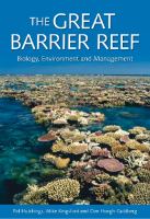 The Great Barrier Reef : biology, environment, and management /