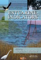Estuarine indicators /