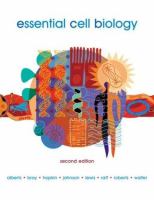 Essential cell biology /
