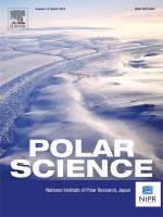 Polar science.
