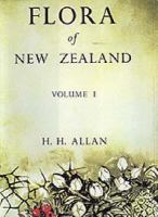 Flora of New Zealand.
