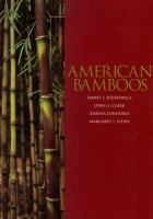 American bamboos /