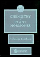 Chemistry of plant hormones /