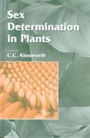 Sex determination in plants /