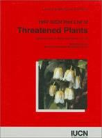 1997 IUCN red list of threatened plants /