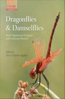 Dragonflies and damselflies model organisms for ecological and evolutionary research /