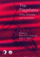 The flagellates : unity, diversity, and evolution /