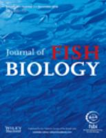 Journal of fish biology.