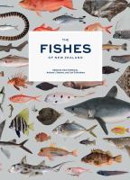 The fishes of New Zealand /