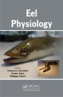Eel physiology /