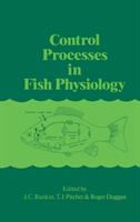 Control processes in fish physiology /