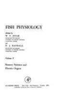 Fish physiology /