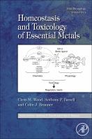 Homeostasis and toxicology of essential metals /
