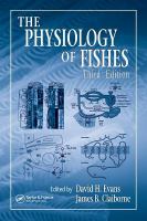 The physiology of fishes /