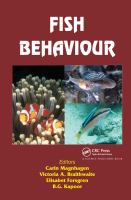 Fish behaviour /