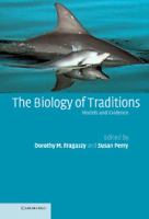 The biology of traditions : models and evidence /