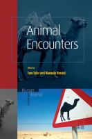 Animal encounters /