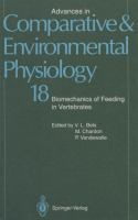 Biomechanics of feeding in vertebrates /