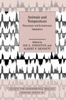 Animals and temperature : phenotypic and evolutionary adaptation /