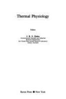 Thermal physiology /