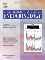 General and comparative endocrinology.