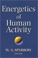 Energetics of human activity /