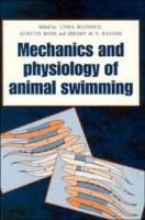 Mechanics and physiology of animal swimming /