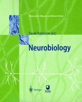 Neurobiology /