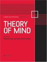 Theory of mind /