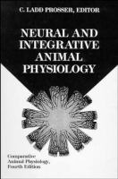 Neural and integrative animal physiology /