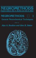 General neurochemical techniques /