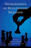 Neuroscience of rule-guided behavior /