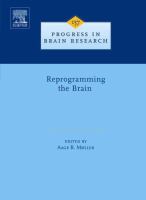 Reprogramming the brain /