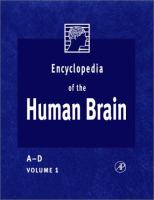 Encyclopedia of the human brain /