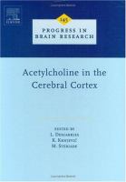 Acetylcholine in the cerebral cortex /