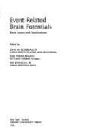 Event-related brain potentials : basic issues and applications /