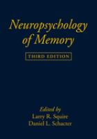 Neuropsychology of memory /