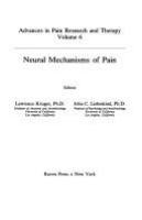Neural mechanisms of pain /