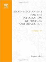 Brain mechanisms for the integration of posture and movement /