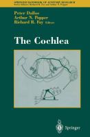 The cochlea /