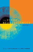 The visual neurosciences /