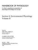 Environmental physiology /