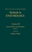 Enzyme kinetics and mechanism /