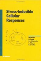 Stress-inducible cellular responses /