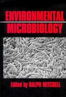Environmental microbiology /